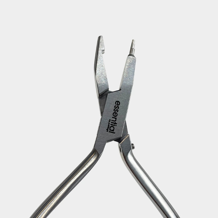 Tweed orthonyxia forceps - 14cm - Essential by My Essential Podiatry