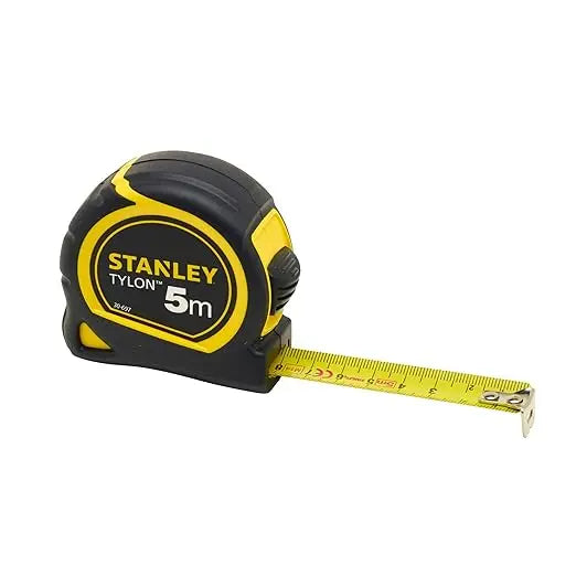 Tylon Bi-material meter 5m - Stanley Stanley