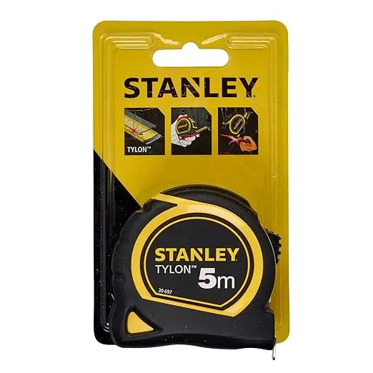 Tylon Bi-material meter 5m - Stanley Stanley