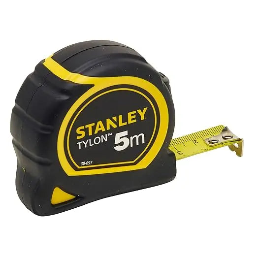 Tylon Bi-material meter 5m - Stanley Stanley