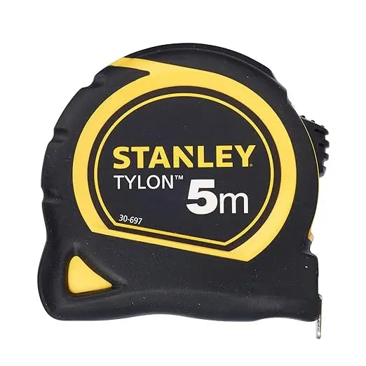 Tylon Bi-material meter 5m - Stanley Stanley