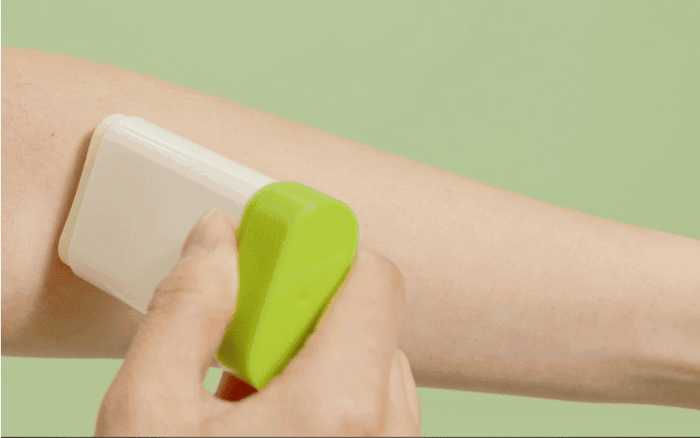 [UIQ] Biome Remedy Perfect Powdery Sun Stick SPF 50+ PA++++ 18g - Ballagrio