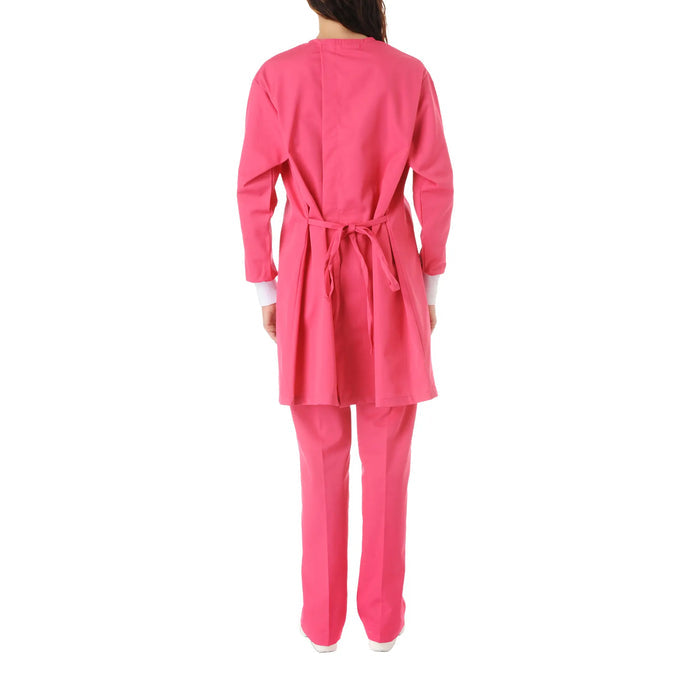 Mixed medical surgery gown - Long sleeves - Phirejo Phirejo