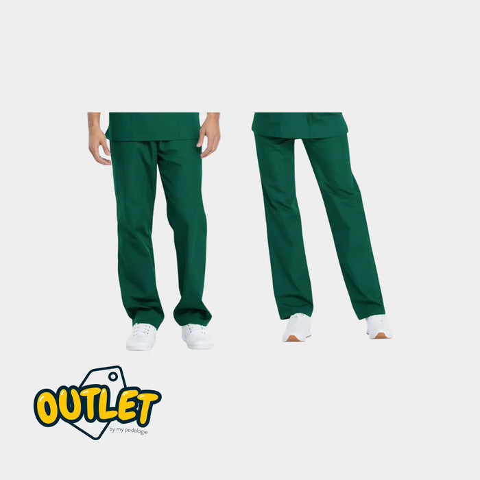 Mixed pants - Size XS // Outlet My Podologie