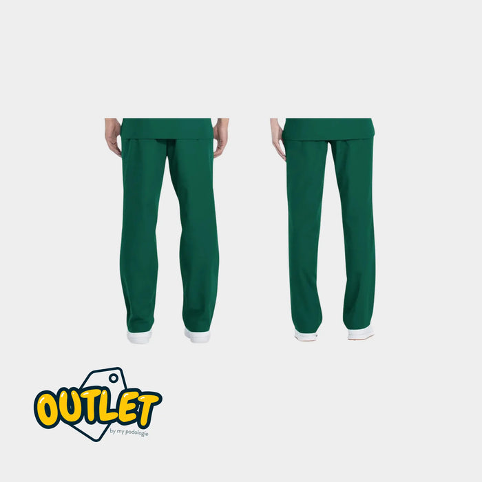 Mixed pants - Size XS // Outlet My Podologie