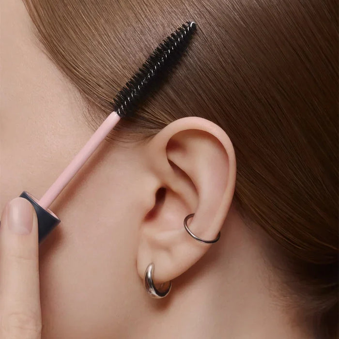 [UNOVE] Frizz-Calming Sleek Hair Finishing Stick 10ml - Ballagrio