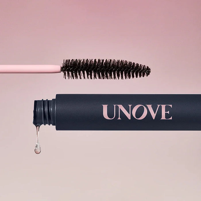 [UNOVE] Frizz-Calming Sleek Hair Finishing Stick 10ml - Ballagrio