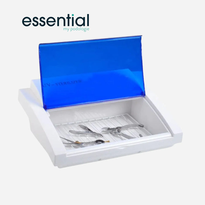 UV-C sterilizer - Essential by My Podologie Activeshop