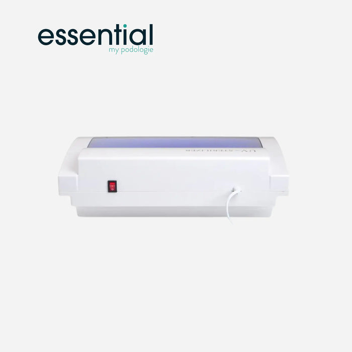 UV-C sterilizer - Essential by My Podologie Activeshop
