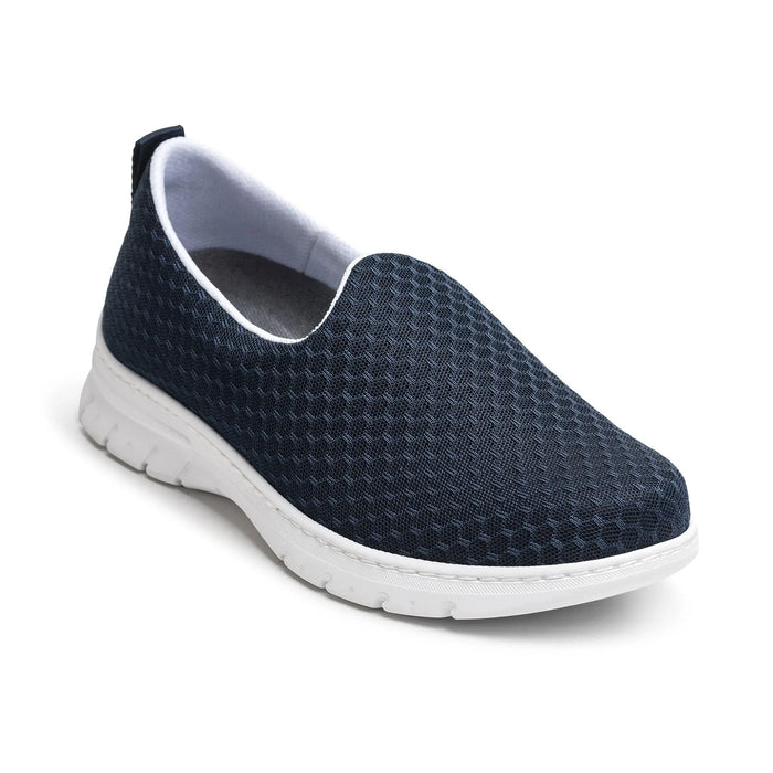 Valencia - Soft seamless work sneaker - Several Colors - Dian Dian