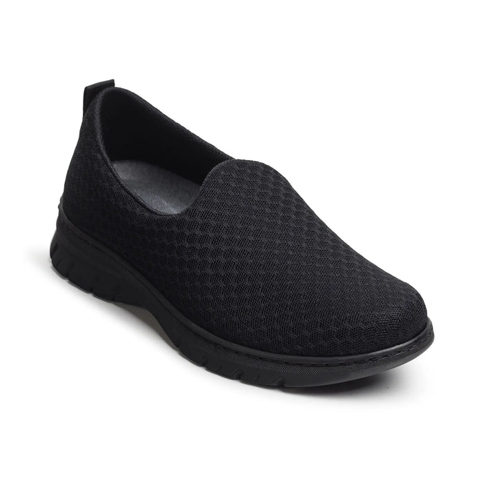 Black / 35