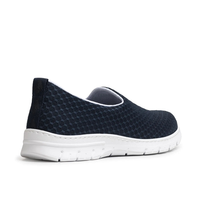Valencia - Soft seamless work sneaker - Several Colors - Dian Dian