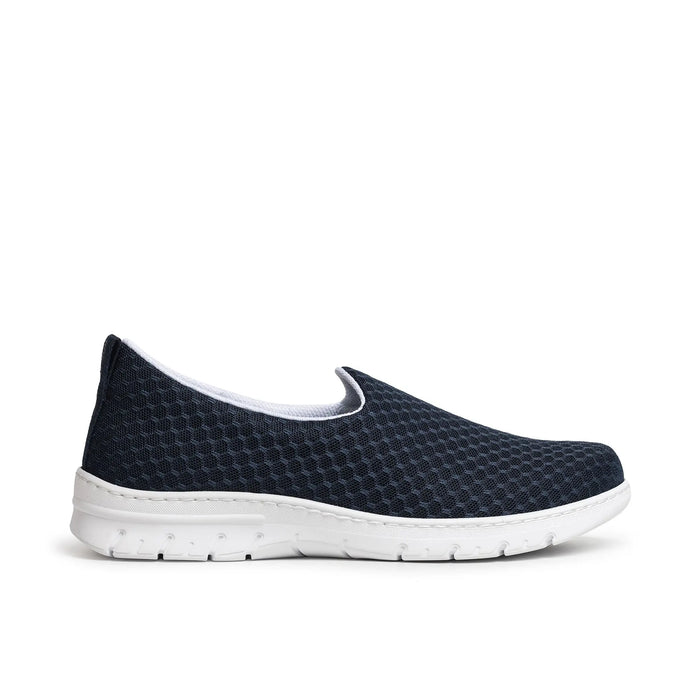 Valencia - Soft seamless work sneaker - Several Colors - Dian Dian