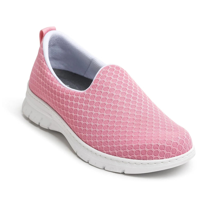Valencia - Soft seamless work sneaker - Several Colors - Dian Dian