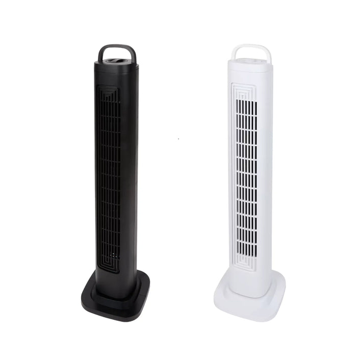 Ventilateur colonne - 82 cm - Coloris au choix My Médical