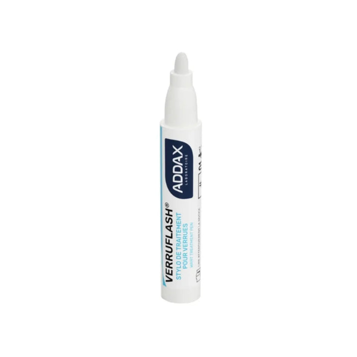 VERRUFLASH® Pen - Treatment of hand, foot and body warts - 3 ml - Laboratoire Addax Laboratoire Addax
