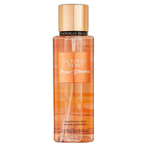 Victoria's Secret Amber Romance Fragrance Mist 250Ml