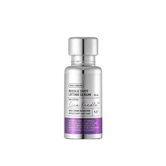 [VT Cosmetics] Reedle Shot Lifting Serum 30ml