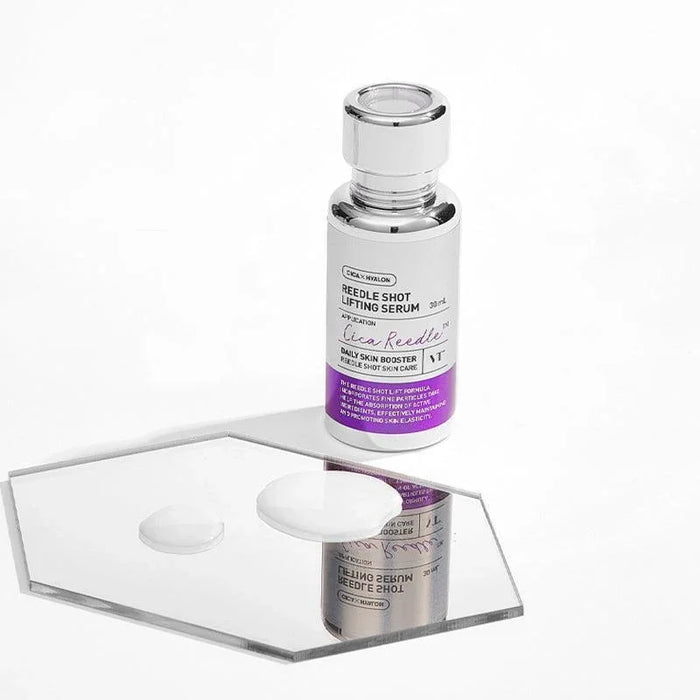 [VT Cosmetics] Reedle Shot Lifting Serum 30ml - Ballagrio