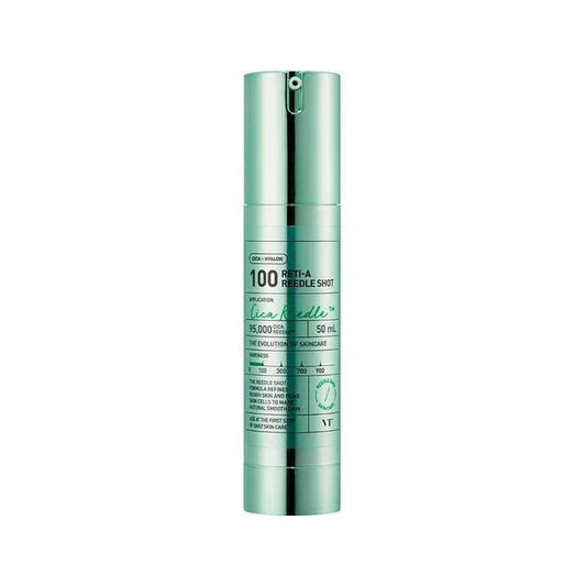 [VT Cosmetics] Reti-A Reedle Shot 100 50ml - Ballagrio