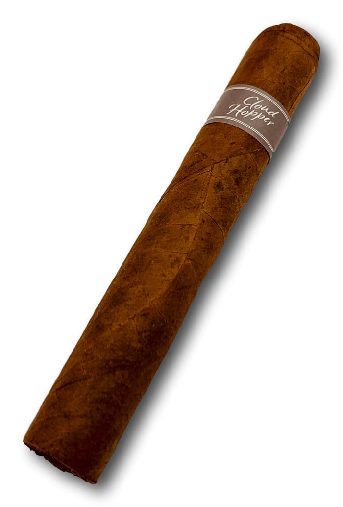 Warped Cloud Hopper 485