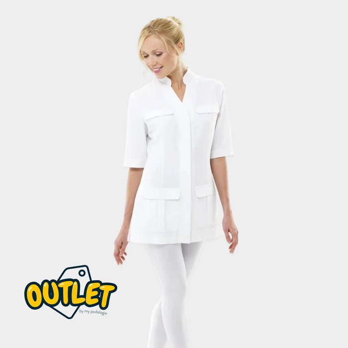 Women's blouse - Size XXL - My Blouse // End of series My Podologie