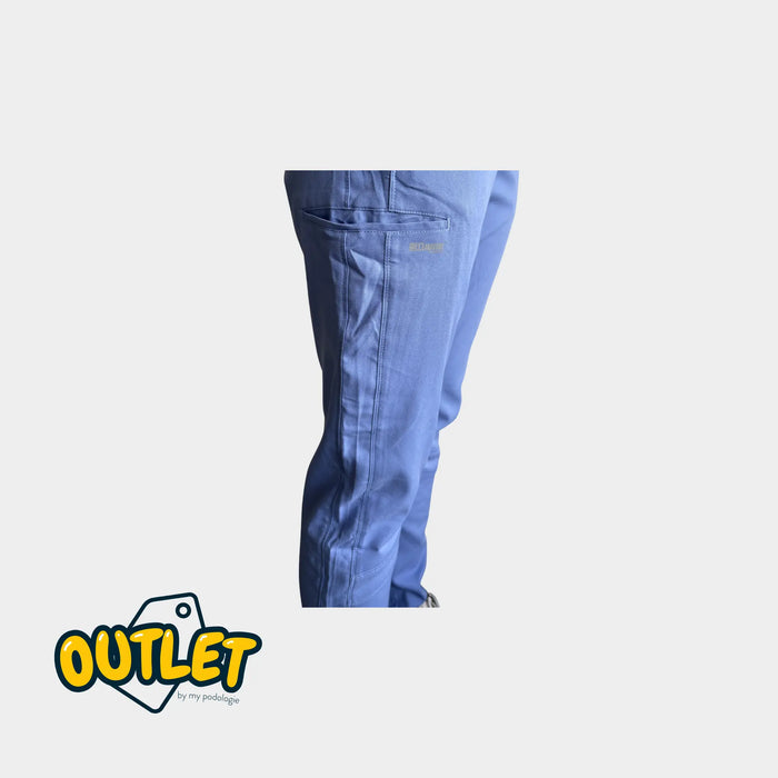 Women's pants - Size S // End of series My Podologie
