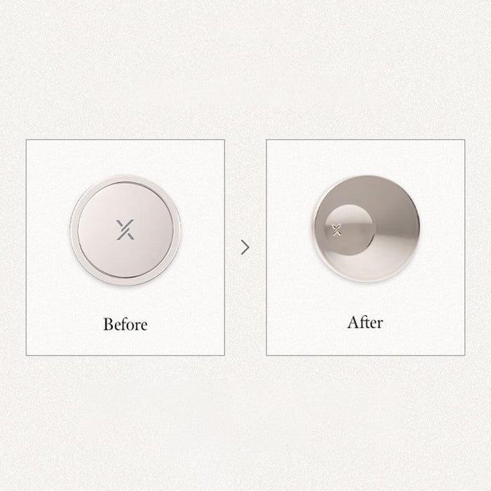 [XOUL] Ever Moist Volume Lip Balm 8g - Ballagrio