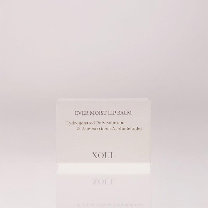 [XOUL] Ever Moist Volume Lip Balm 8g - Ballagrio
