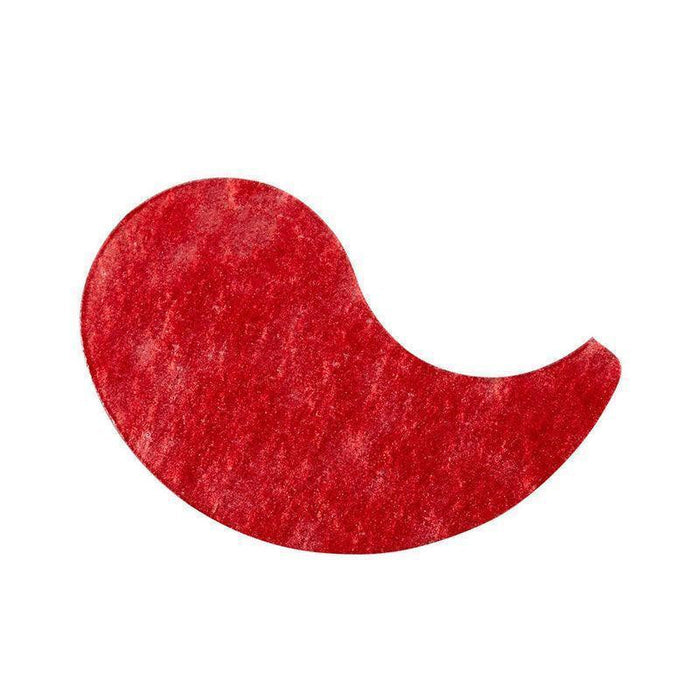 [YADAH] Red Food Energy Eye Patch 60EA - Ballagrio