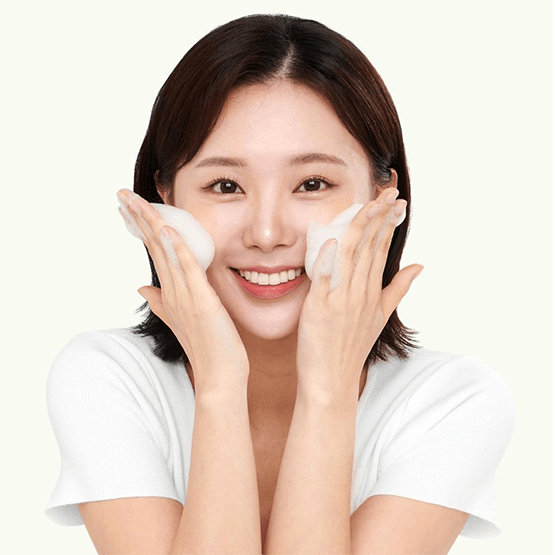 [ZEROID] Intensive Facial Cream Cleanser 180ml - Ballagrio