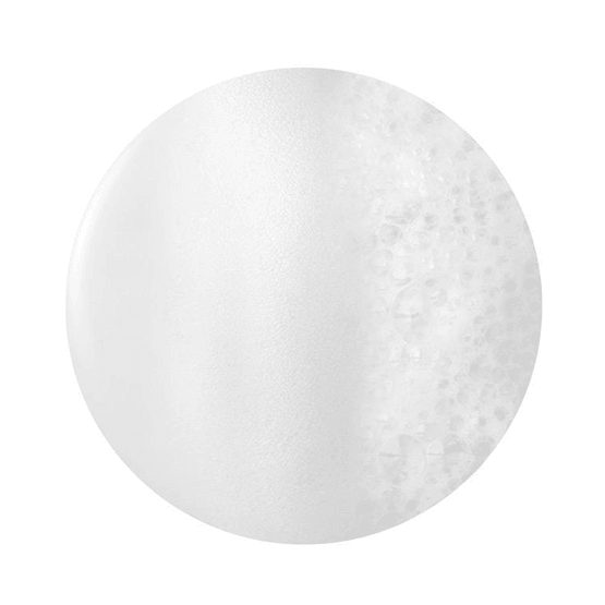 [ZEROID] Intensive Facial Cream Cleanser 180ml - Ballagrio