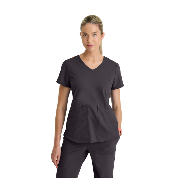 Anthracite / T0 - XS