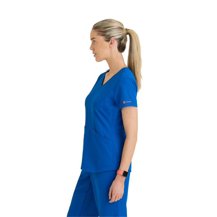 Zoe - Ensemble - Femme - 100% polyester recyclé - Barco strong BARCO