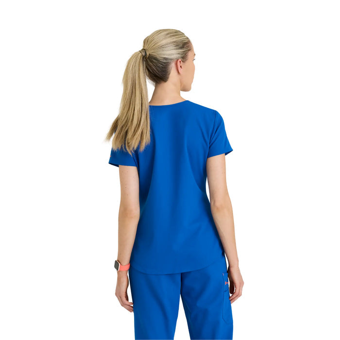 Zoe - Ensemble - Femme - 100% polyester recyclé - Barco strong BARCO