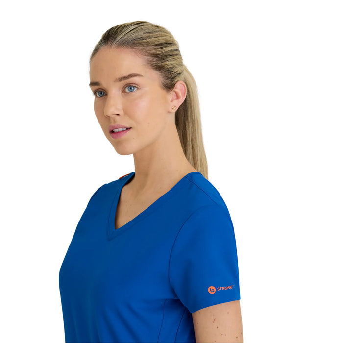 Zoe - Ensemble - Femme - 100% polyester recyclé - Barco strong BARCO