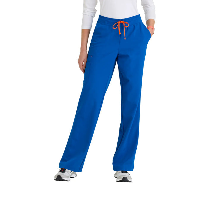 Zoe - Ensemble - Femme - 100% polyester recyclé - Barco strong BARCO