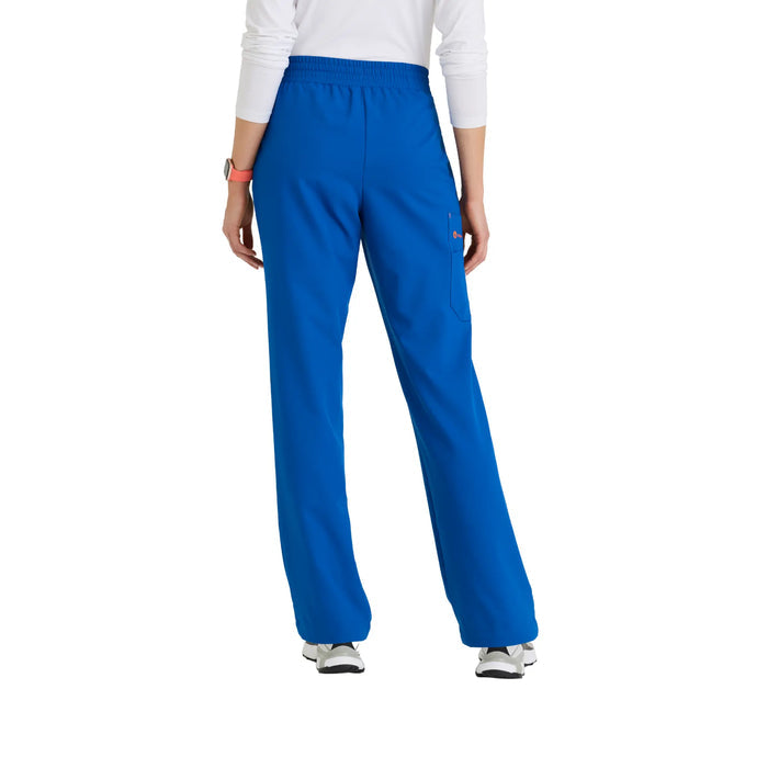 Zoe - Ensemble - Femme - 100% polyester recyclé - Barco strong BARCO