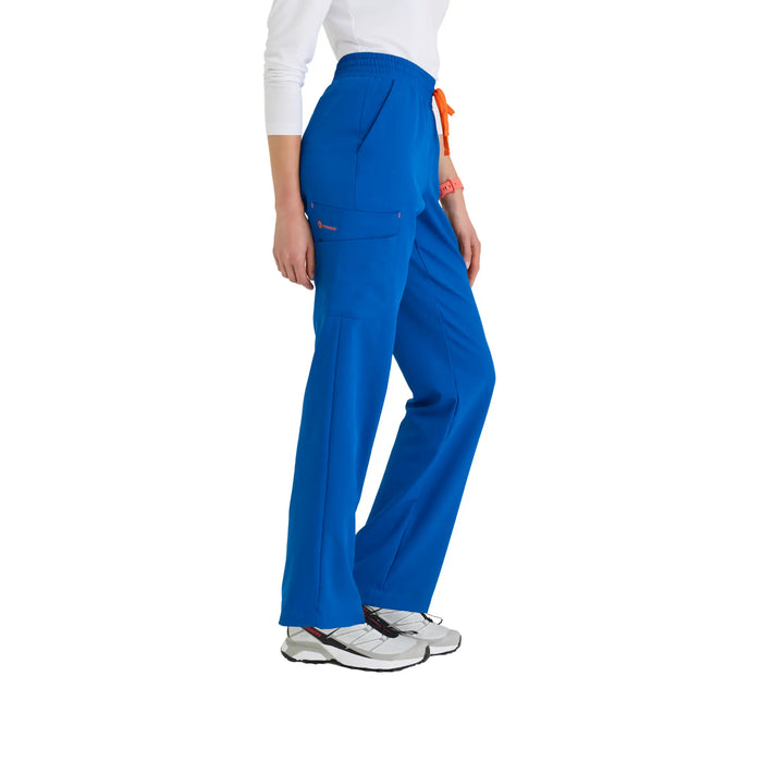 Zoe - Ensemble - Femme - 100% polyester recyclé - Barco strong BARCO