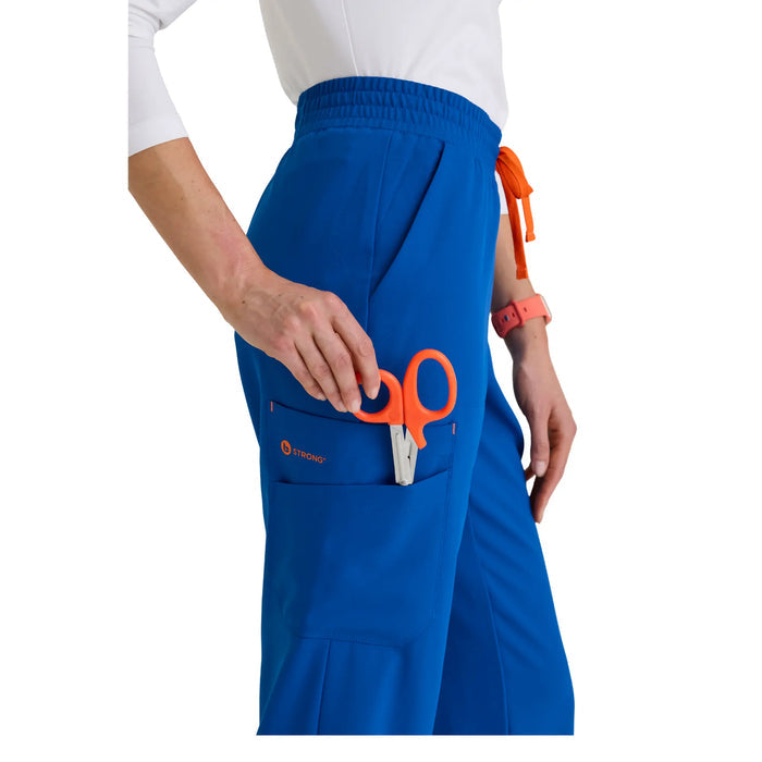 Zoe - Ensemble - Femme - 100% polyester recyclé - Barco strong BARCO